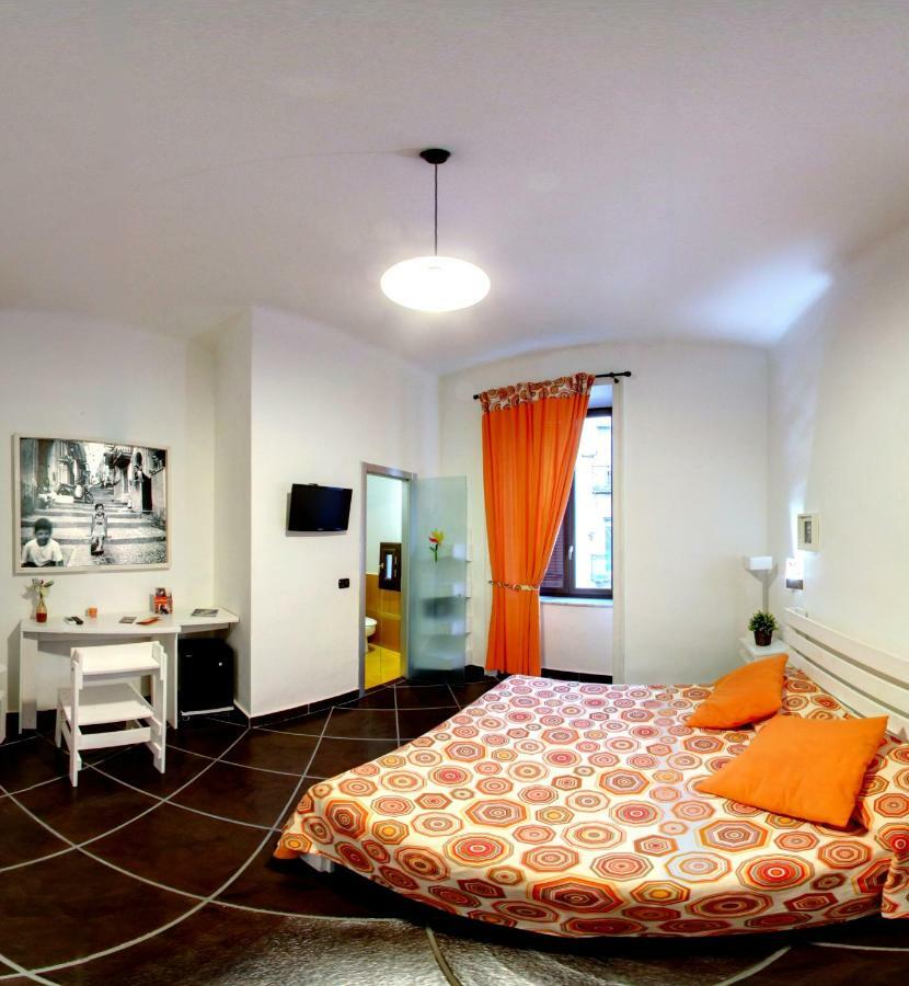 Bed & Breakfast Casa Del Monacone Neapol